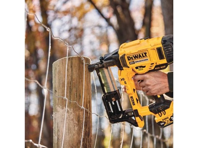 2022 DeWalt Staplers DCFS950B at McKinney Outdoor Superstore