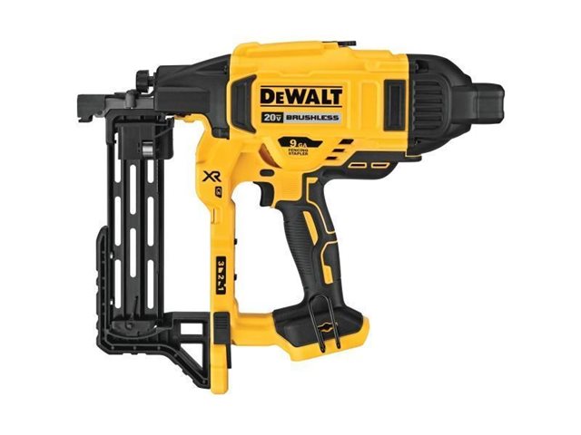 2022 DeWalt Staplers DCFS950B at McKinney Outdoor Superstore