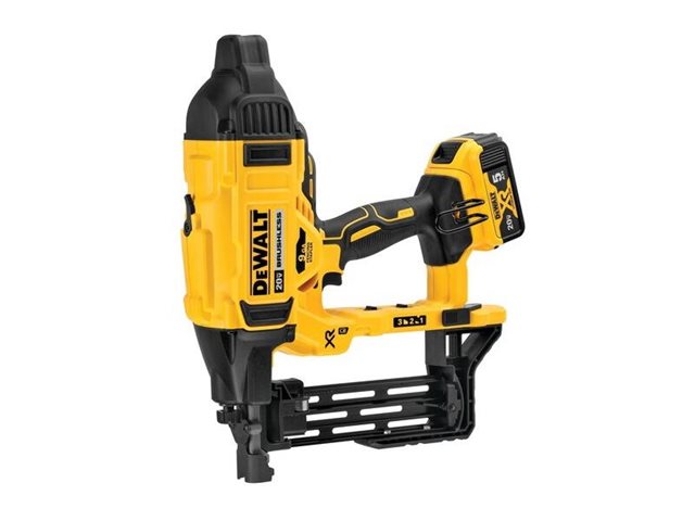 2022 DeWalt Staplers DCFS950P2 at McKinney Outdoor Superstore