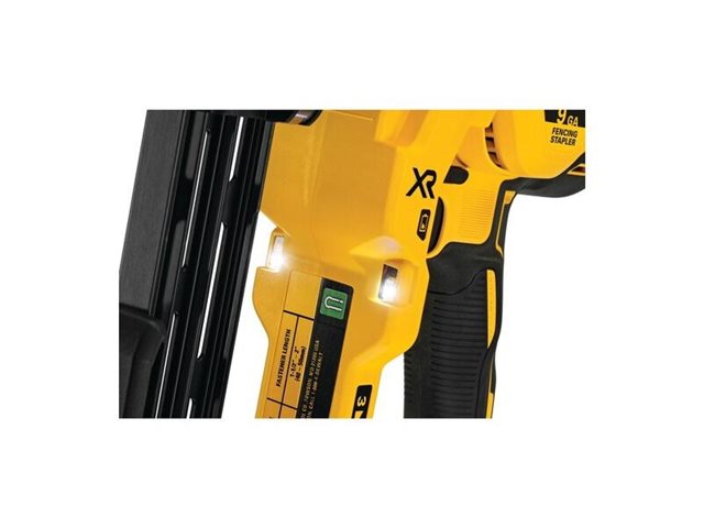 2022 DeWalt Staplers DCFS950P2 at McKinney Outdoor Superstore