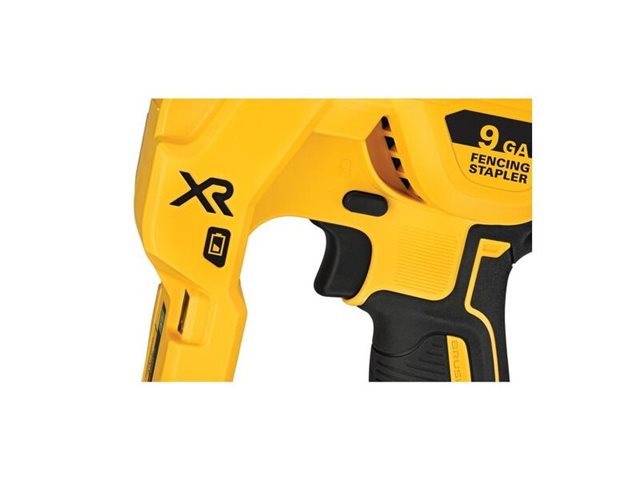 2022 DeWalt Staplers DCFS950P2 at McKinney Outdoor Superstore