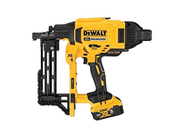 2022 DeWalt Staplers DCFS950P2 at McKinney Outdoor Superstore