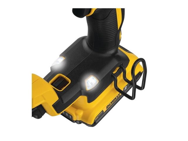 2022 DeWalt Staplers DCN681D1 at McKinney Outdoor Superstore