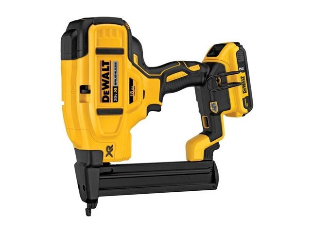 2022 DeWalt Staplers DCN681D1 at McKinney Outdoor Superstore