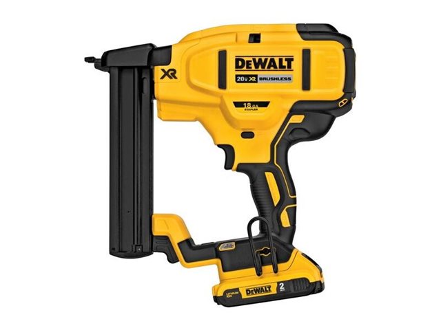 2022 DeWalt Staplers DCN681D1 at McKinney Outdoor Superstore