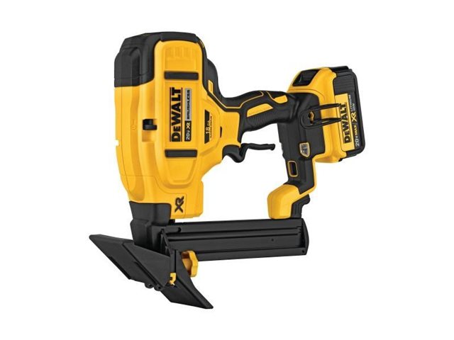 2022 DeWalt Staplers DCN682M1 at McKinney Outdoor Superstore