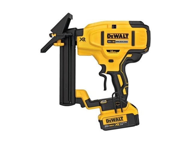 2022 DeWalt Staplers DCN682M1 at McKinney Outdoor Superstore