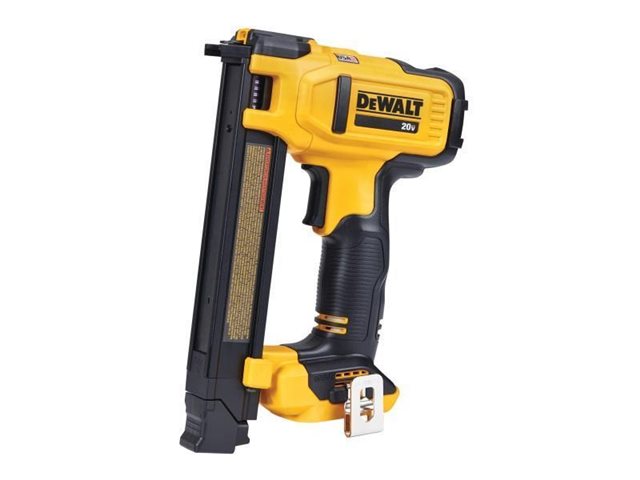 2022 DeWalt Staplers DCN701B at McKinney Outdoor Superstore