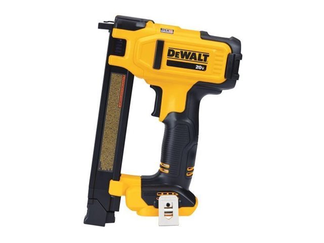 2022 DeWalt Staplers DCN701B at McKinney Outdoor Superstore