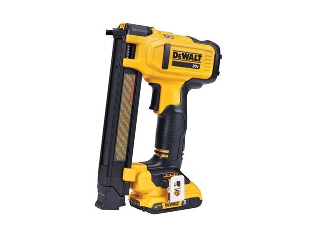 2022 DeWalt Staplers DCN701D1 at McKinney Outdoor Superstore