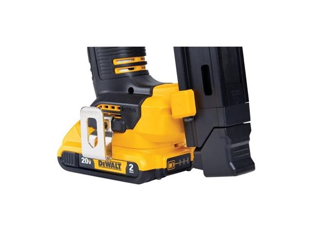 2022 DeWalt Staplers DCN701D1 at McKinney Outdoor Superstore