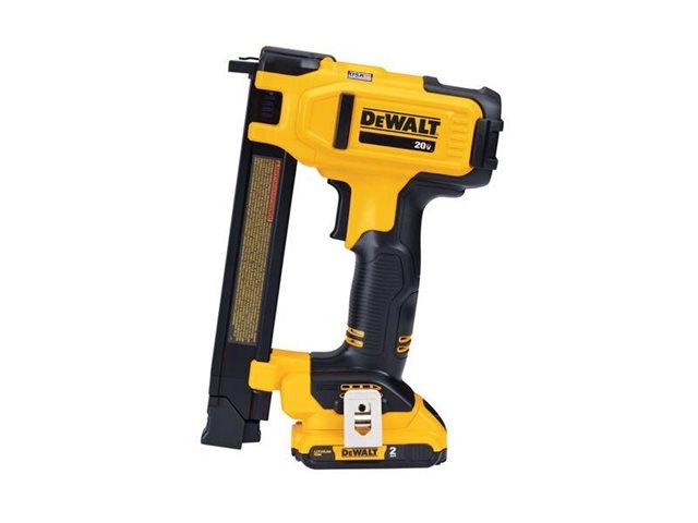 2022 DeWalt Staplers DCN701D1 at McKinney Outdoor Superstore