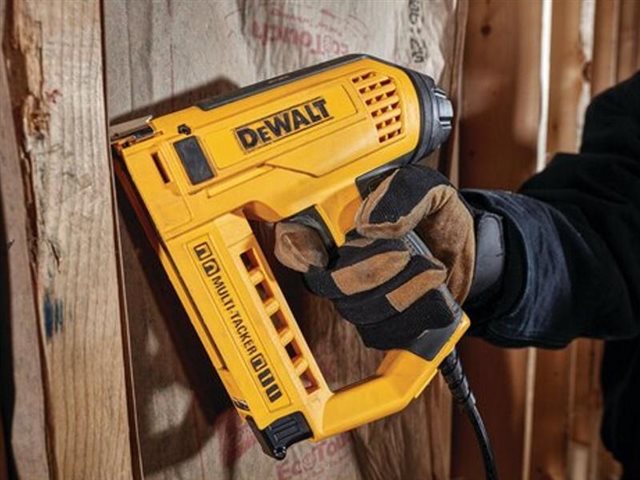 2022 DeWalt Staplers DWHT75021 at McKinney Outdoor Superstore