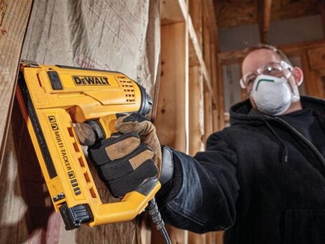 2022 DeWalt Staplers DWHT75021 at McKinney Outdoor Superstore