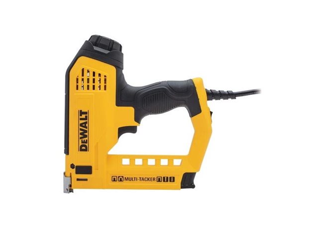 2022 DeWalt Staplers DWHT75021 at McKinney Outdoor Superstore