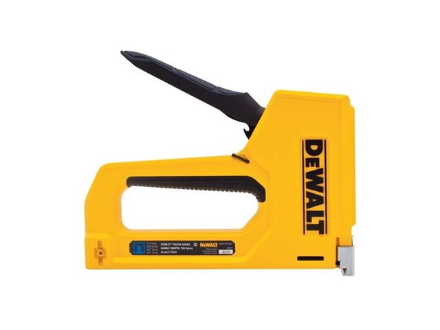 2022 DeWalt Staplers DWHTTR130LH at McKinney Outdoor Superstore