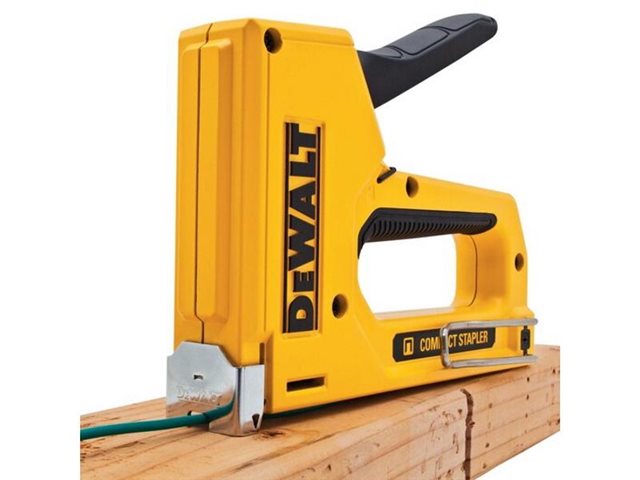 2022 DeWalt Staplers DWHTTR130LH at McKinney Outdoor Superstore