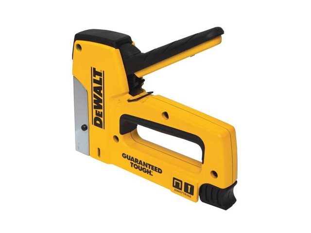 2022 DeWalt Staplers DWHTTR350 at McKinney Outdoor Superstore