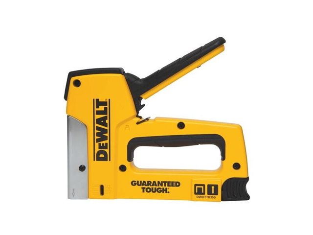 2022 DeWalt Staplers DWHTTR350 at McKinney Outdoor Superstore