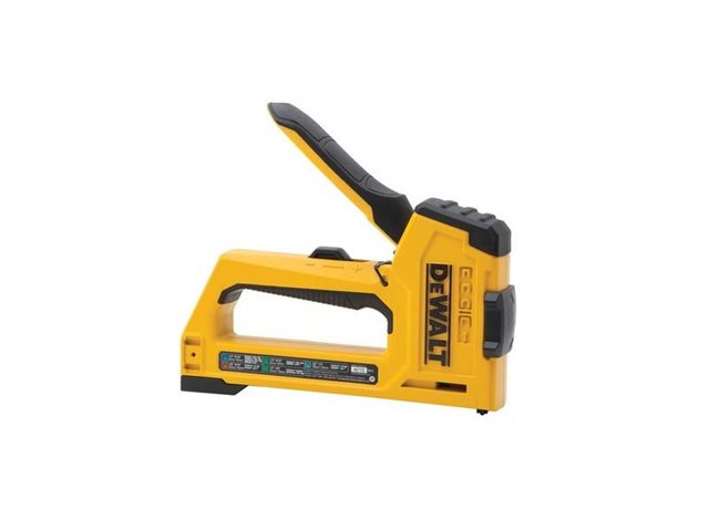 2022 DeWalt Staplers DWHTTR510 at McKinney Outdoor Superstore