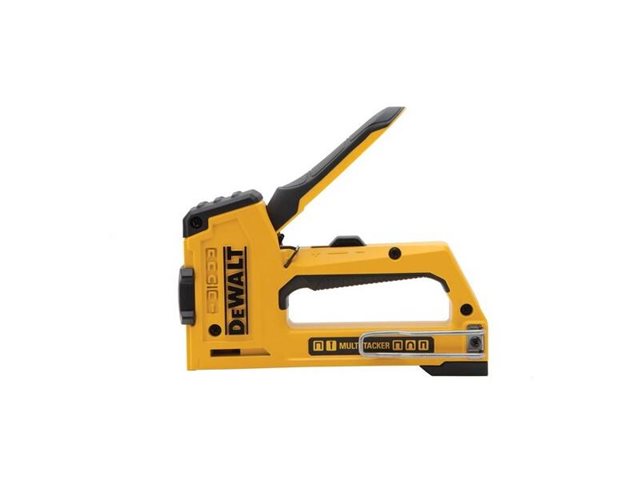 2022 DeWalt Staplers DWHTTR510 at McKinney Outdoor Superstore