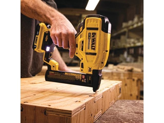 2022 DeWalt Staplers DCN681B at McKinney Outdoor Superstore