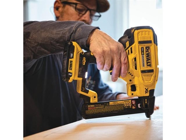 2022 DeWalt Staplers DCN681B at McKinney Outdoor Superstore