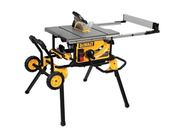 2022 DeWalt Table Saws DWE74911 at McKinney Outdoor Superstore