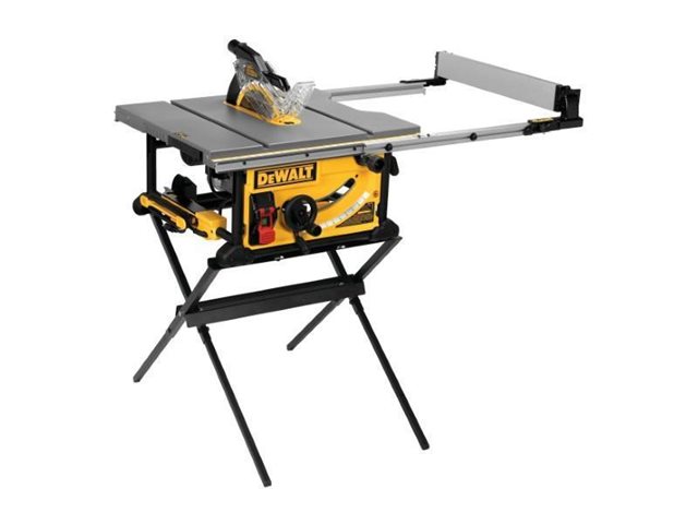 2022 DeWalt Table Saws DWE74911 at McKinney Outdoor Superstore