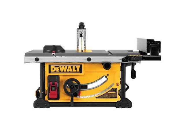 2022 DeWalt Table Saws DWE74911 at McKinney Outdoor Superstore