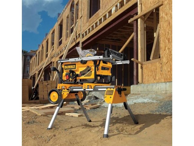 2022 DeWalt Table Saws DW7440RS at McKinney Outdoor Superstore