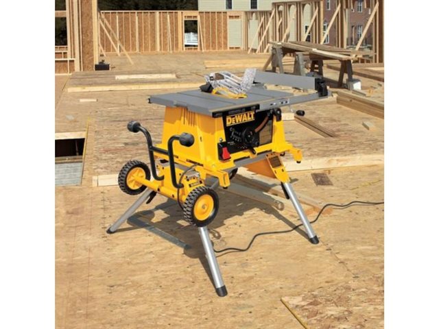 2022 DeWalt Table Saws DW7440RS at McKinney Outdoor Superstore