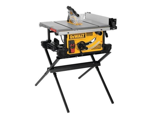 2022 DeWalt Table Saws DWE7491X at McKinney Outdoor Superstore