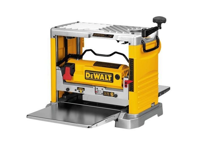 2022 DeWalt Thickness Planers DW734 at McKinney Outdoor Superstore