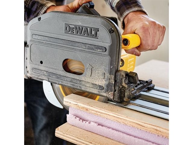 2022 DeWalt Track Saws DCS520B at McKinney Outdoor Superstore