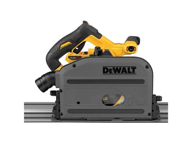 2022 DeWalt Track Saws DCS520B at McKinney Outdoor Superstore