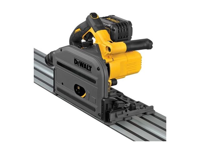 2022 DeWalt Track Saws DCS520ST1 at McKinney Outdoor Superstore