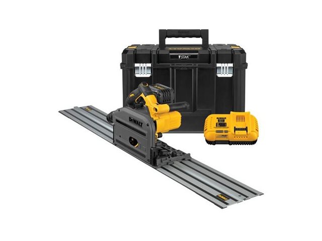 2022 DeWalt Track Saws DCS520ST1 at McKinney Outdoor Superstore