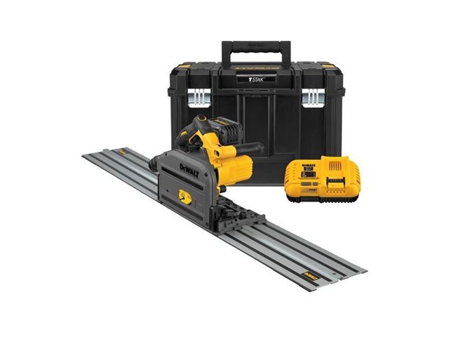 2022 DeWalt Track Saws DCS520T1 at McKinney Outdoor Superstore