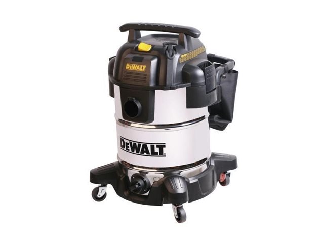 2022 DeWalt Vacuums DXV10S at McKinney Outdoor Superstore