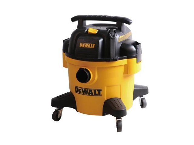 2022 DeWalt Vacuums DXV06P at McKinney Outdoor Superstore