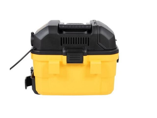 2022 DeWalt Vacuums DXV06G at McKinney Outdoor Superstore