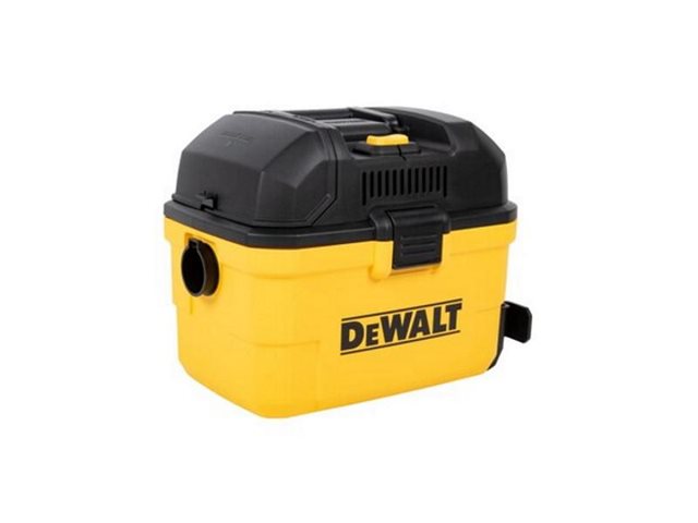 2022 DeWalt Vacuums DXV06G at McKinney Outdoor Superstore