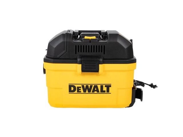 2022 DeWalt Vacuums DXV06G at McKinney Outdoor Superstore