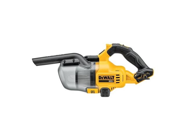 2022 DeWalt Vacuums DCV501HB at McKinney Outdoor Superstore