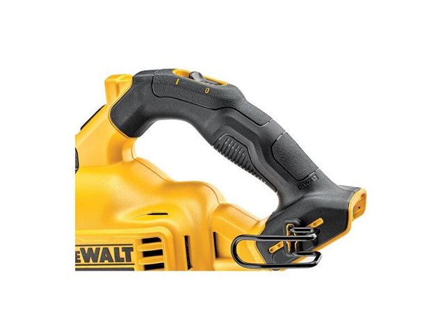 2022 DeWalt Vacuums DCV501HB at McKinney Outdoor Superstore