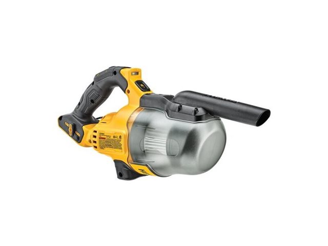 2022 DeWalt Vacuums DCV501HB at McKinney Outdoor Superstore