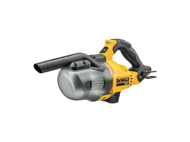 2022 DeWalt Vacuums DCV501HB McKinney Outdoor Superstore