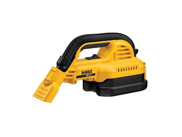 2022 DeWalt Vacuums DCV517B at McKinney Outdoor Superstore