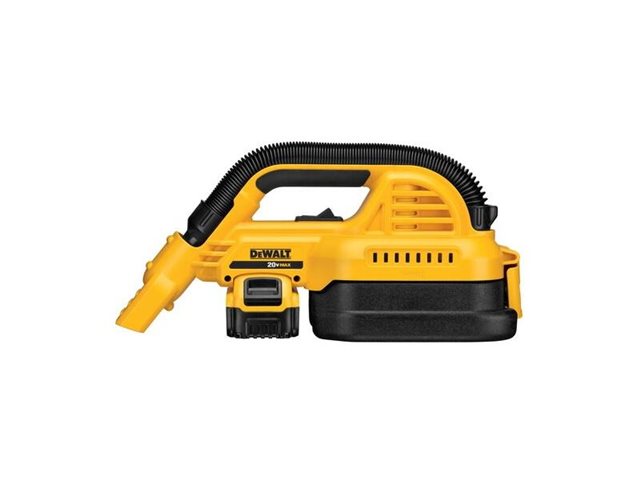 2022 DeWalt Vacuums DCV517M1 at McKinney Outdoor Superstore